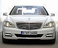 Mercedes-Benz S-Klasse 2009, S 400 HYBRID